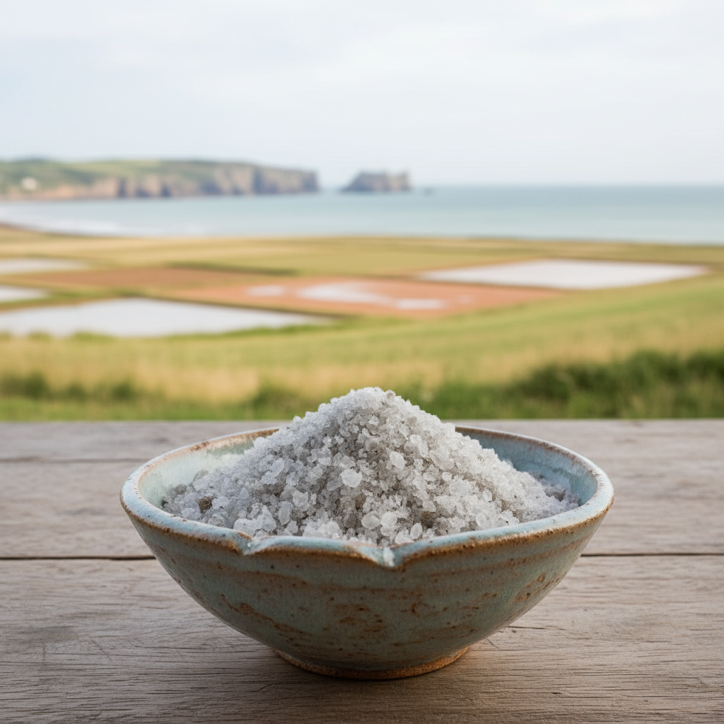 How Many Minerals Does Celtic Salt Have