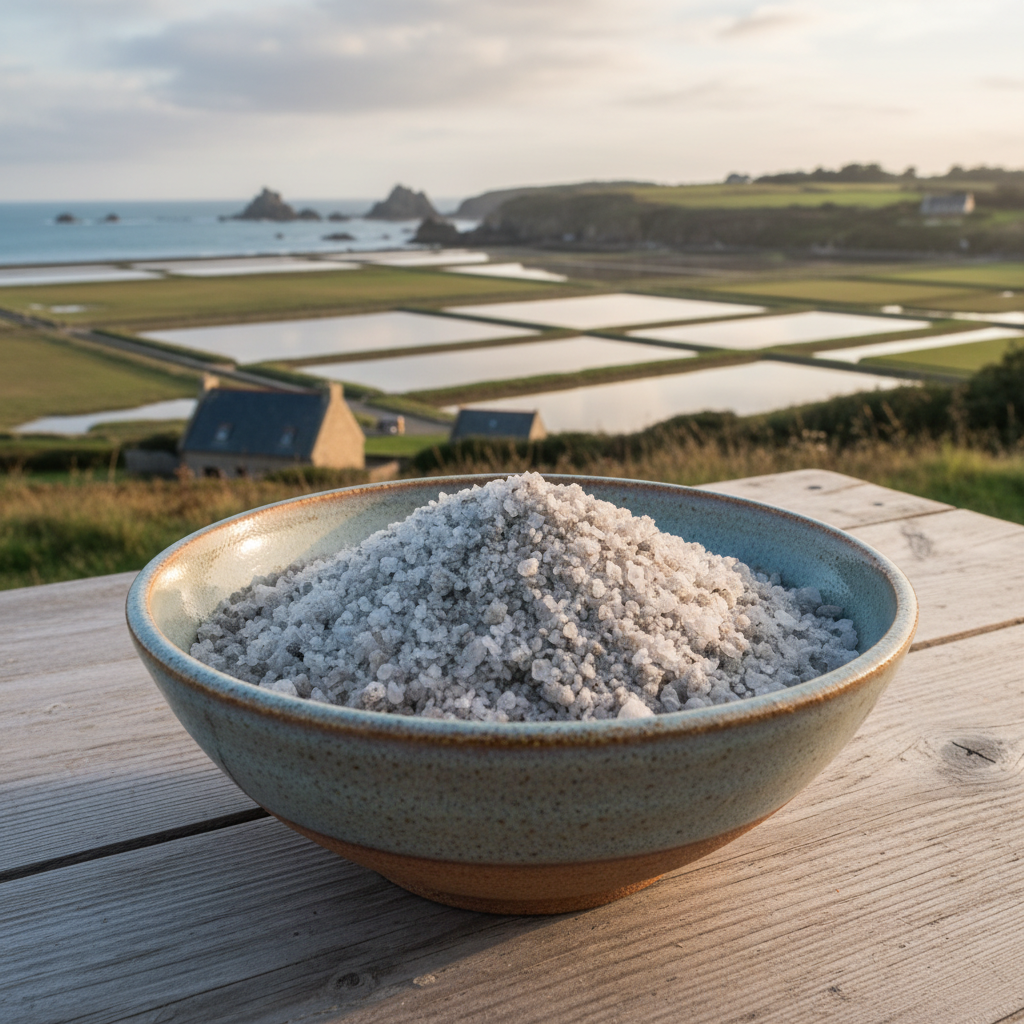 How To Use Celtic Salt