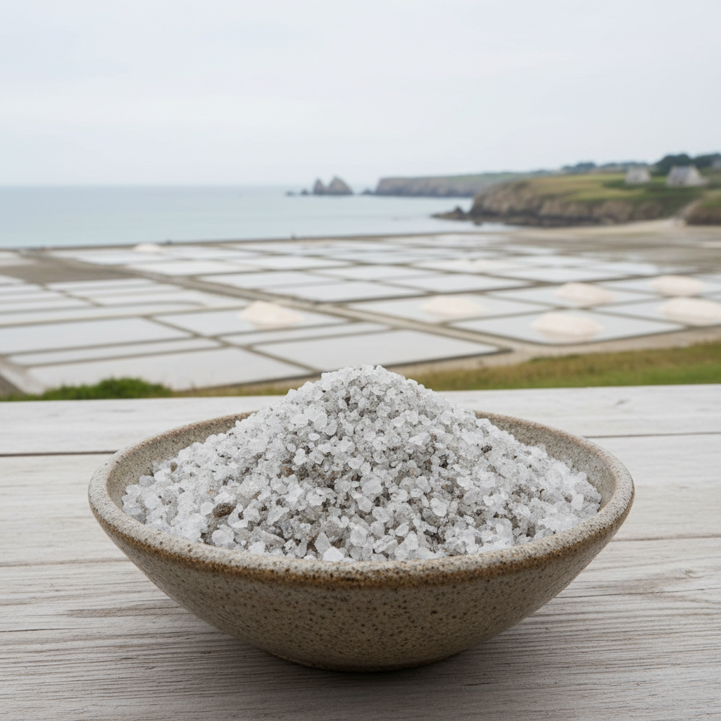 Celtic Salt Fine