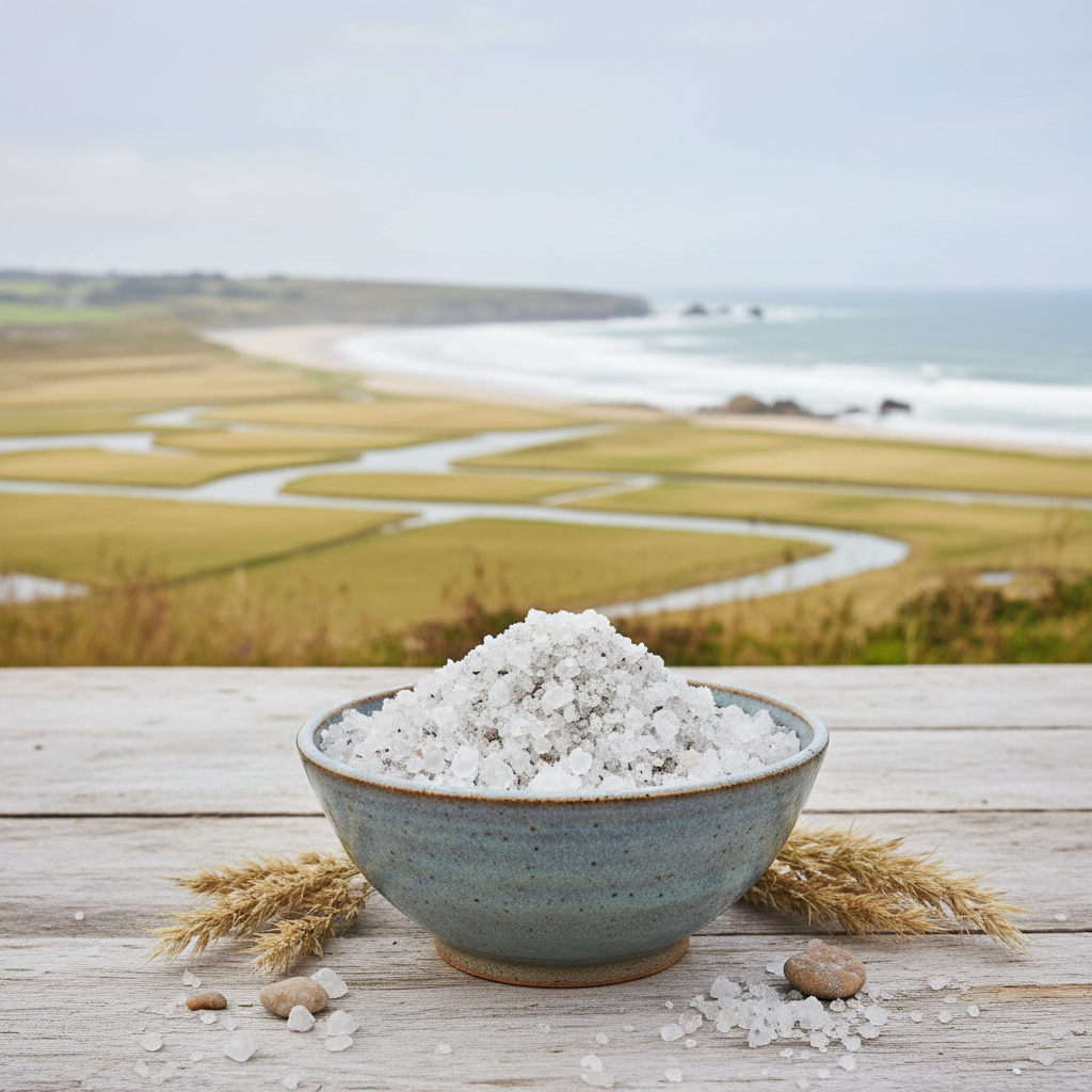 Celtic Salt and Athletes: How Electrolytes Are Used in Training