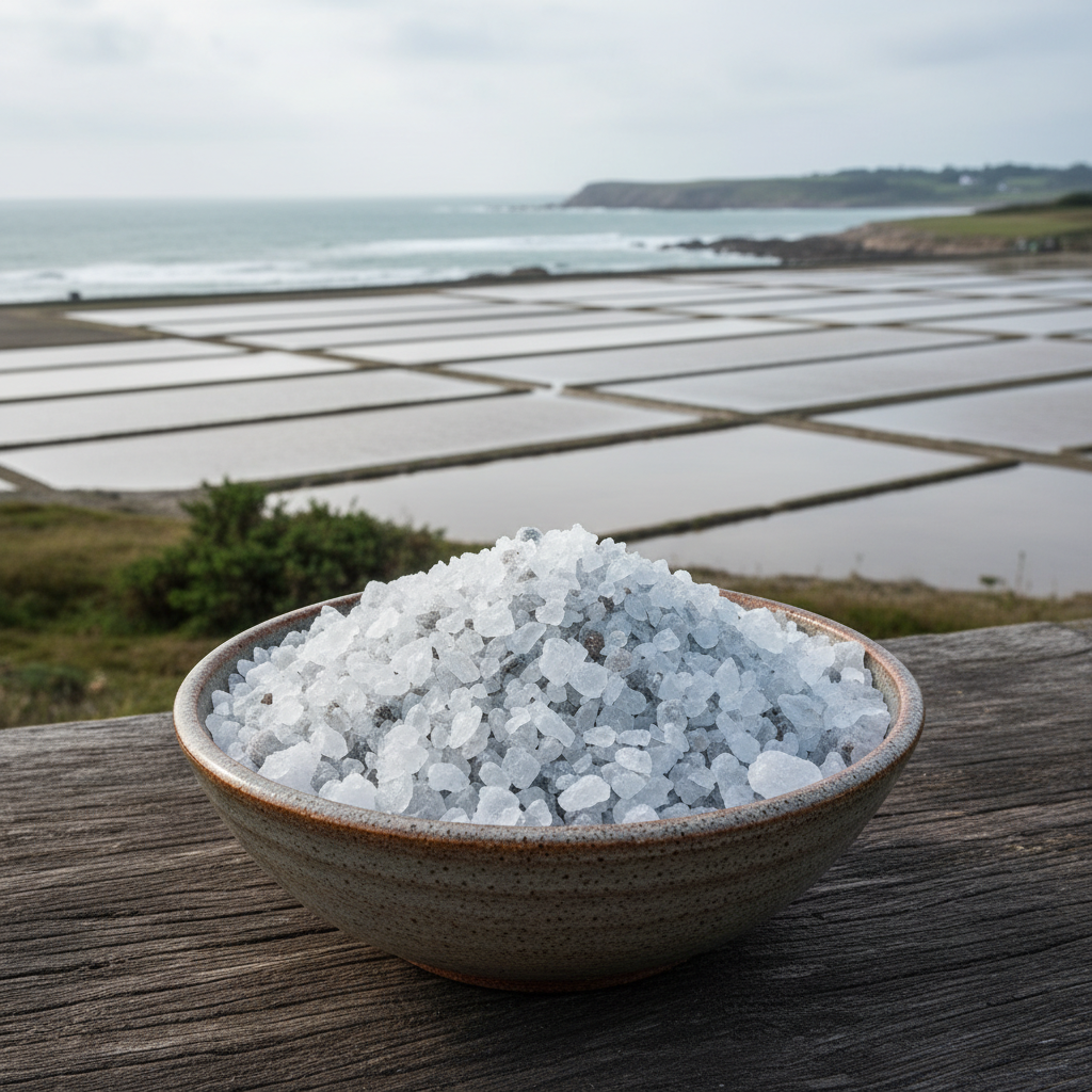 Celtic Salt and Athlete Hydration: Understanding Electrolytes