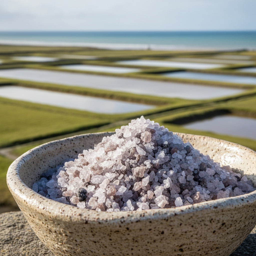 Celtic Salt Magnesium