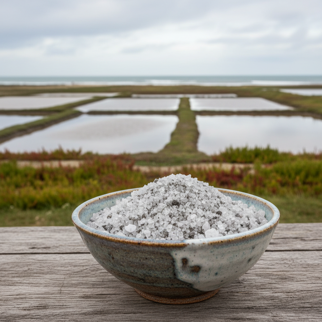 How To Buy Celtic Salt