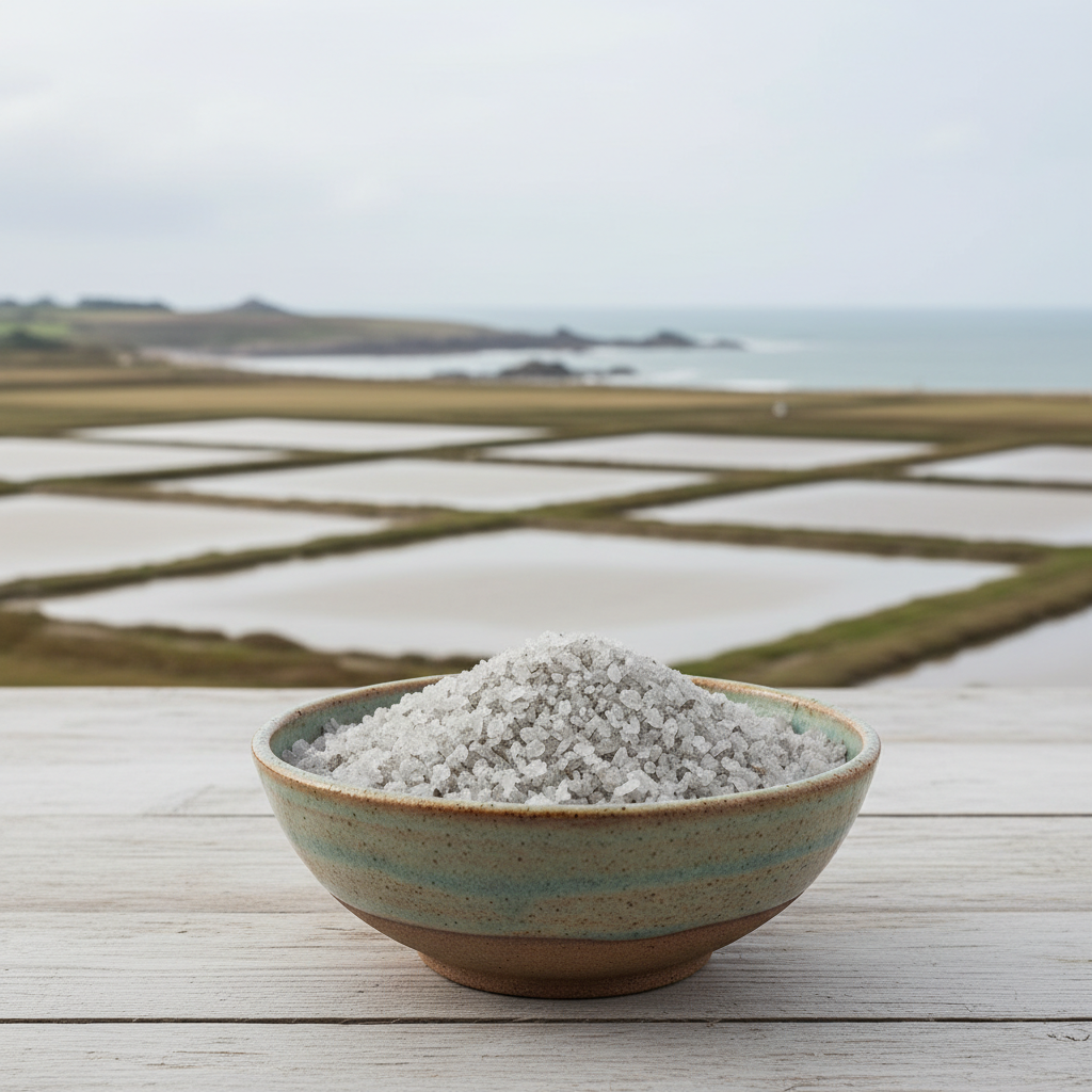 Celtic Salt For Sale