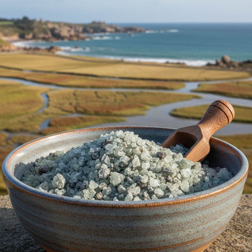 Buy Celtic Salt