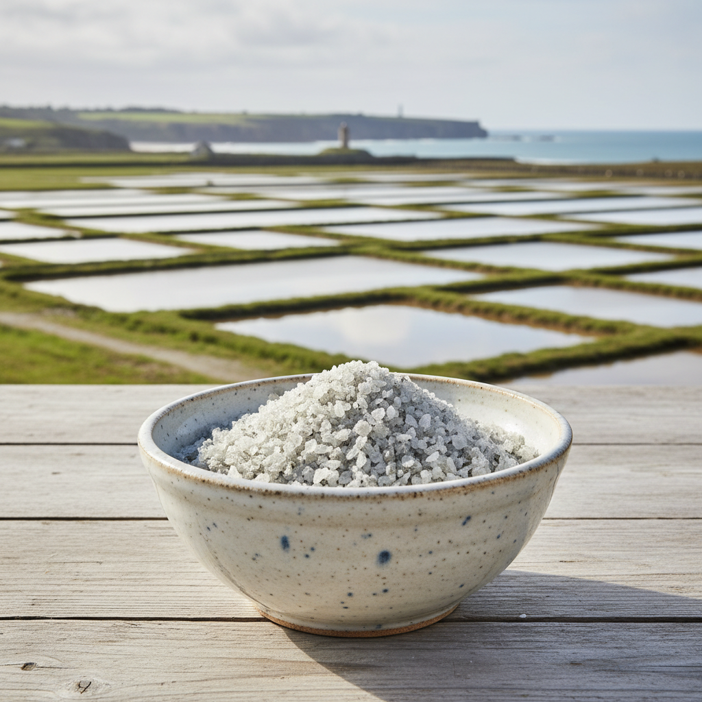 Does Celtic Salt Have Zinc