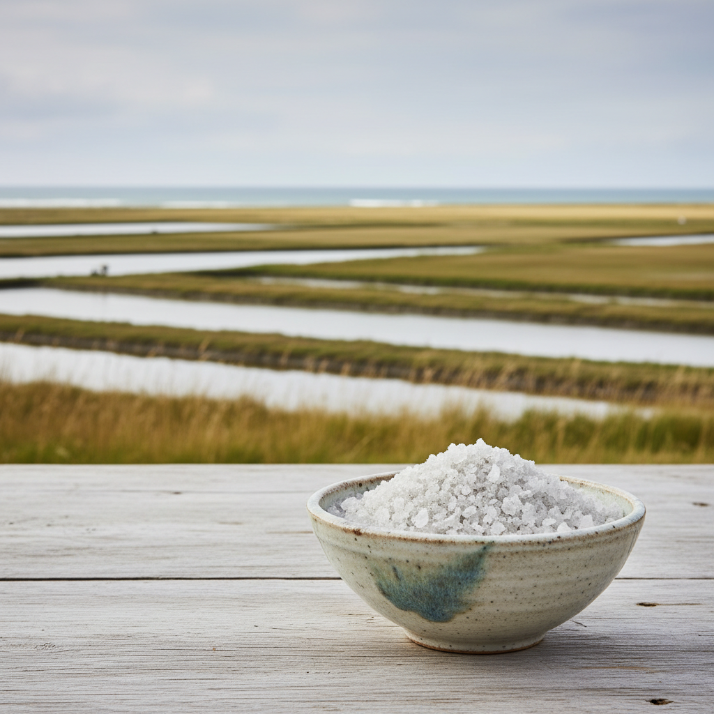 French Celtic Salt