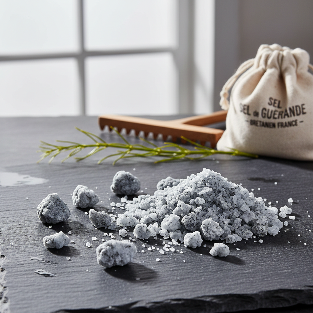 Celtic salt autoimmune protocol