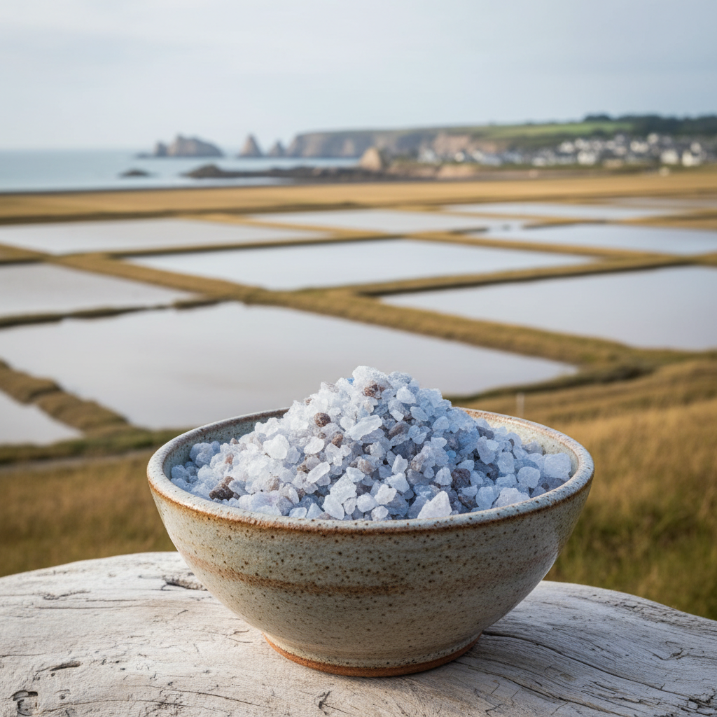 Celtic Salt Electrolyte Powder: What It Is and How It's Used