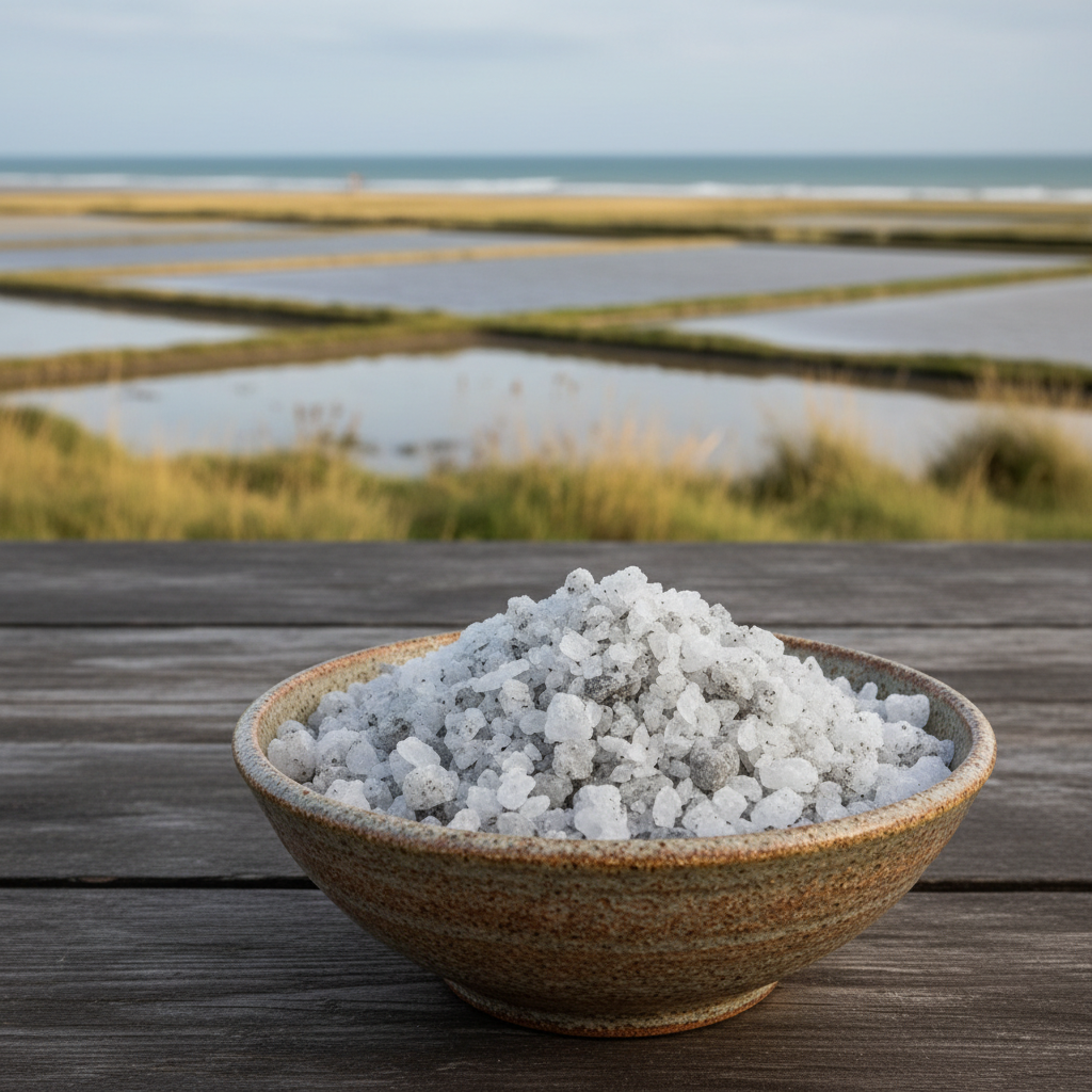 Fleur De Sel