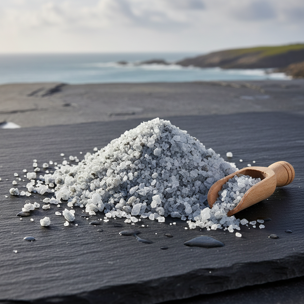 How to take celtic salt