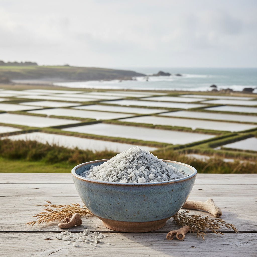 What Are The 82 Minerals In Celtic Salt Pdf