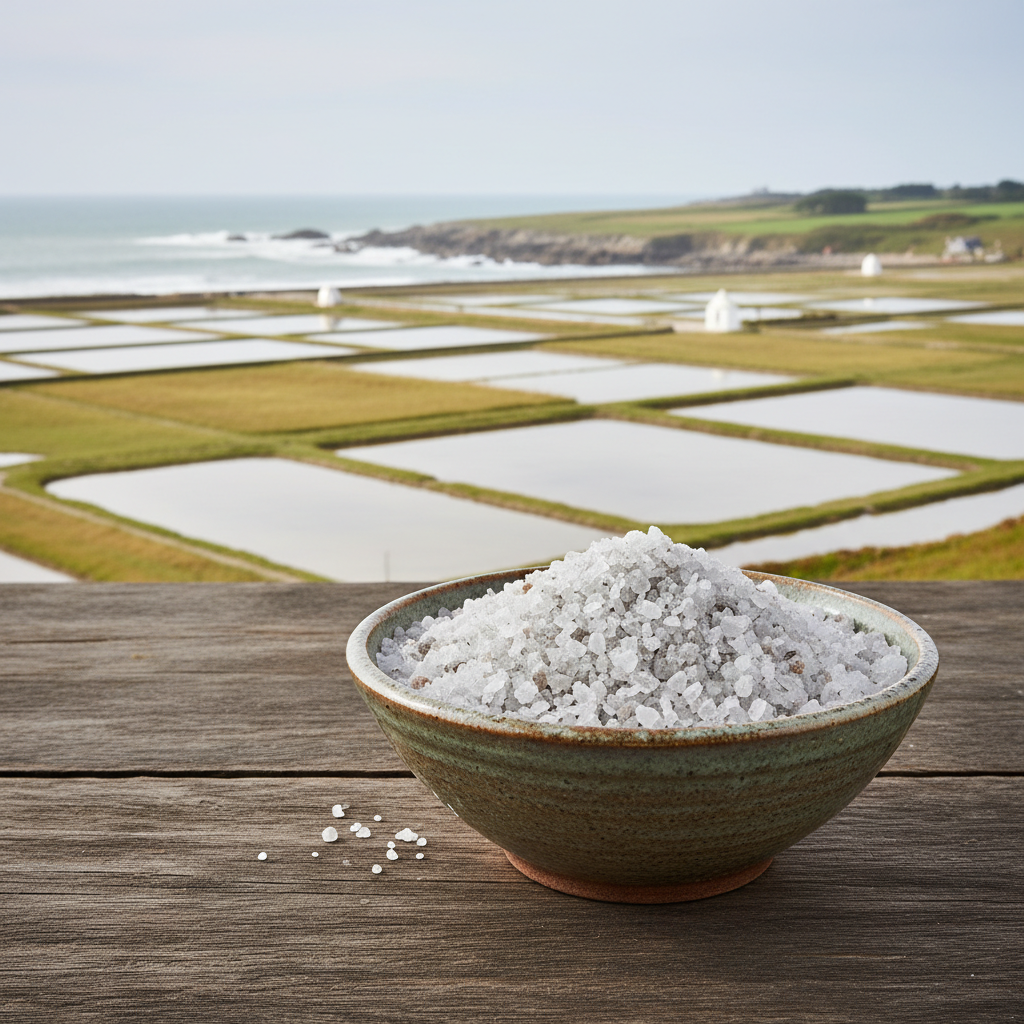 How To Drink Celtic Salt