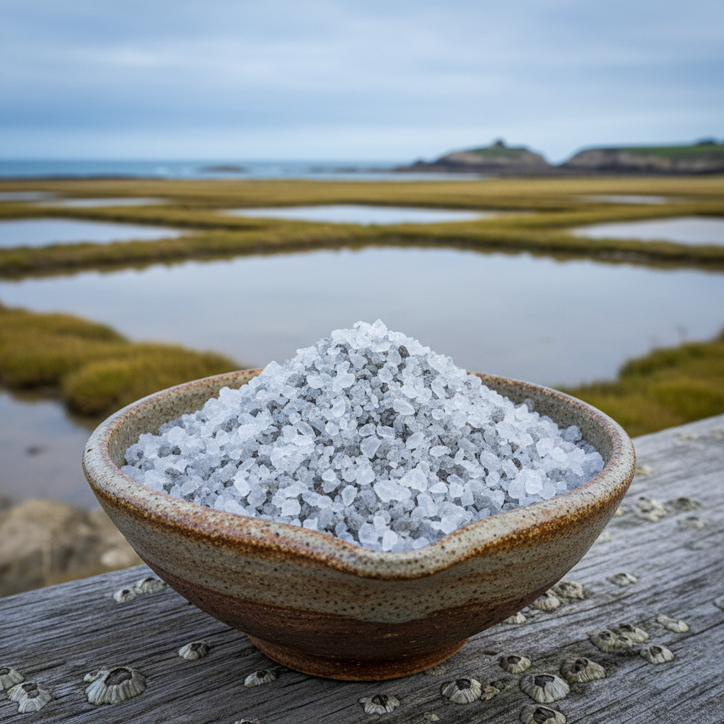 Celtic Salt Morning Drink Recipe