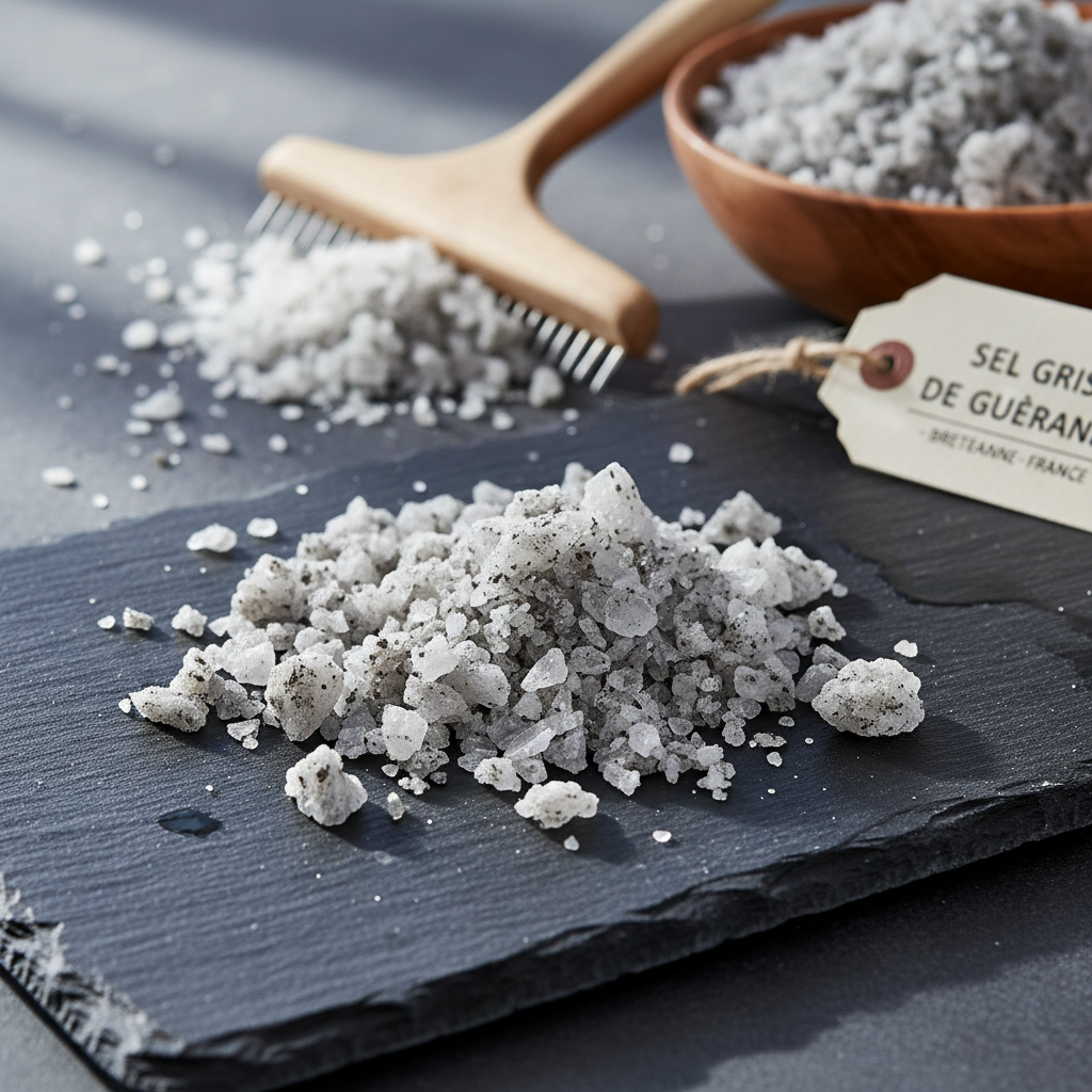 How do you pronounce celtic salt