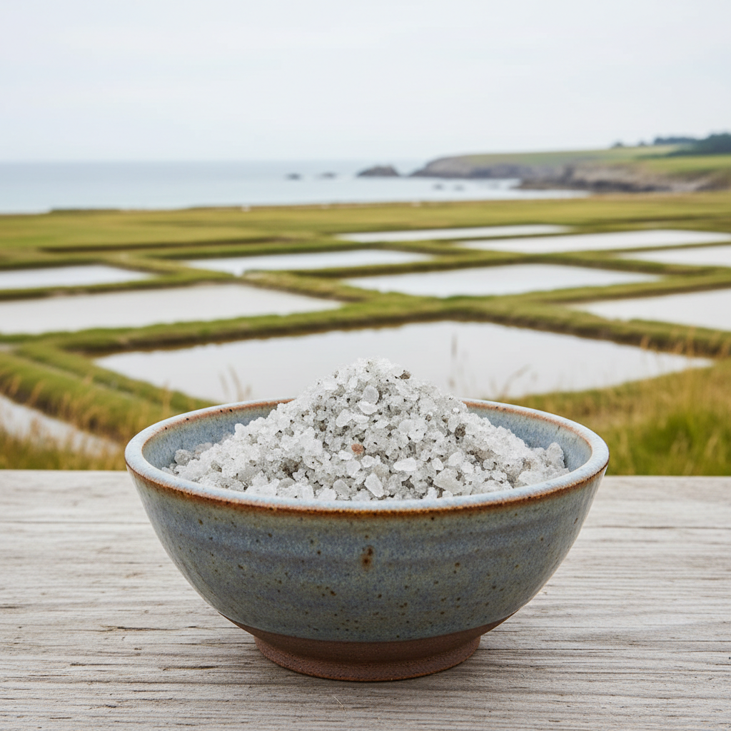 Celtic Salt and Blood Pressure: What the Science Says About Sodium