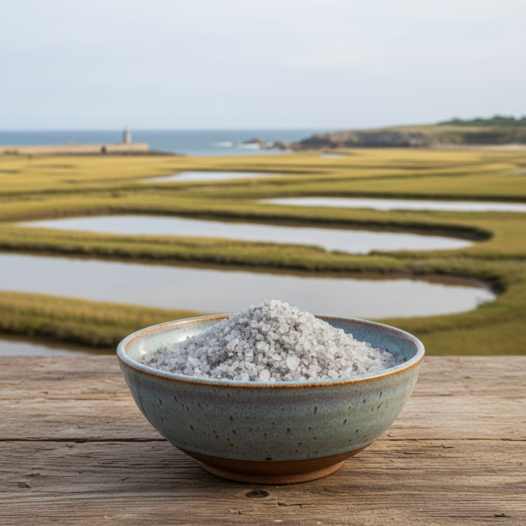 Celtic Salt 1 Lb