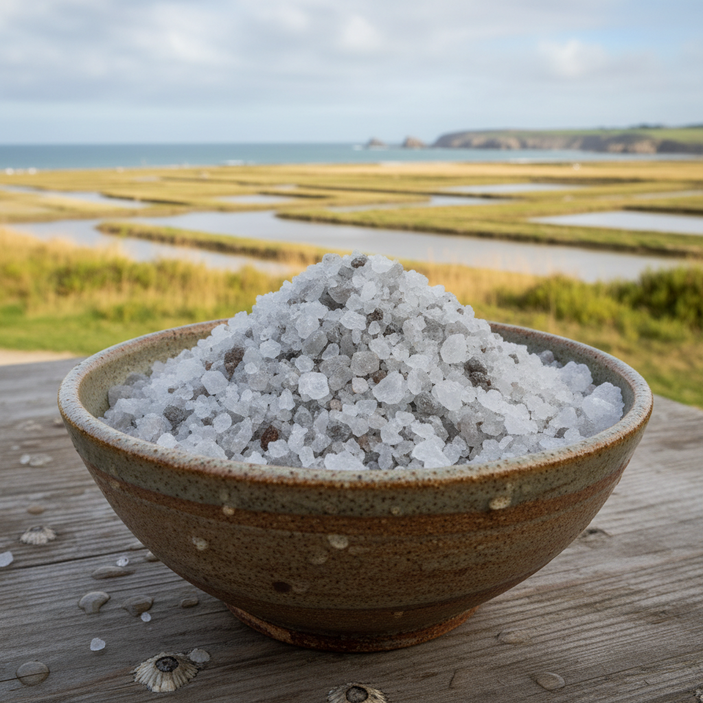 How Much Is Celtic Salt