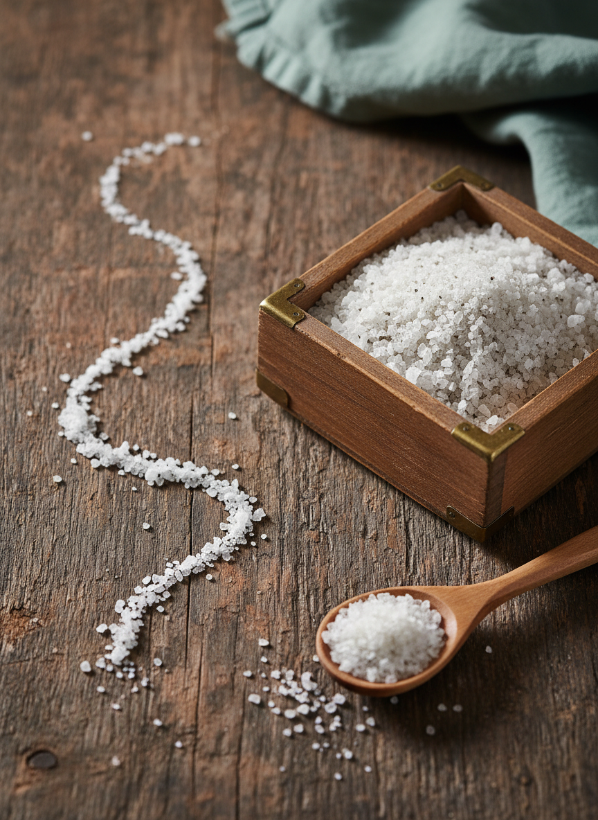 Celtic Premium Fine Salt — Celtic Salt from Guérande, France