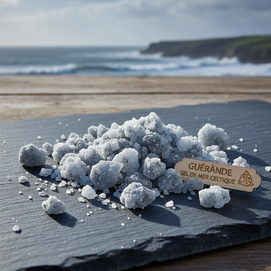 Best gourmet salt gift usa