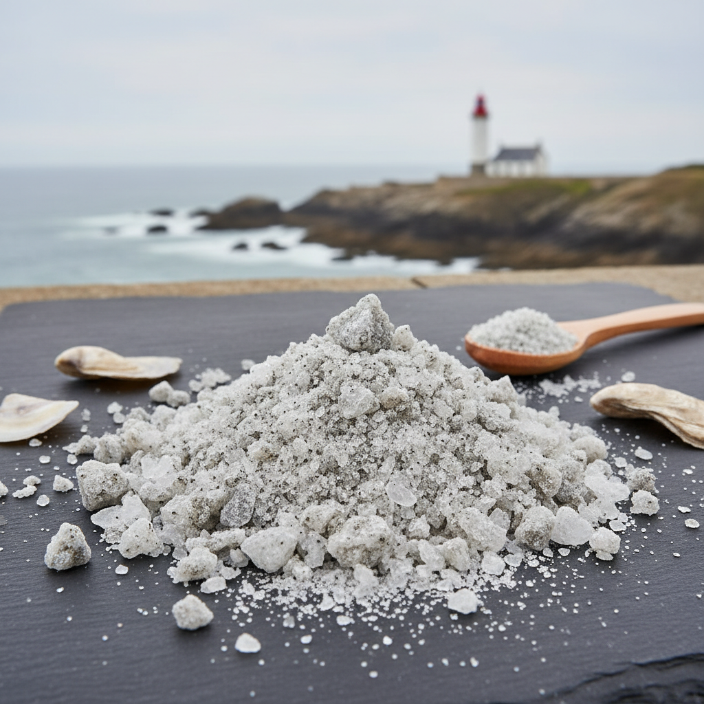 Can you cook with celtic salt