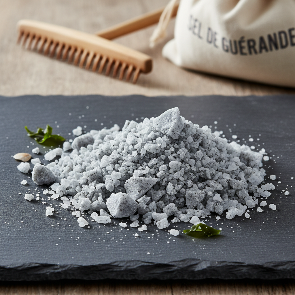 Best salt for pickling