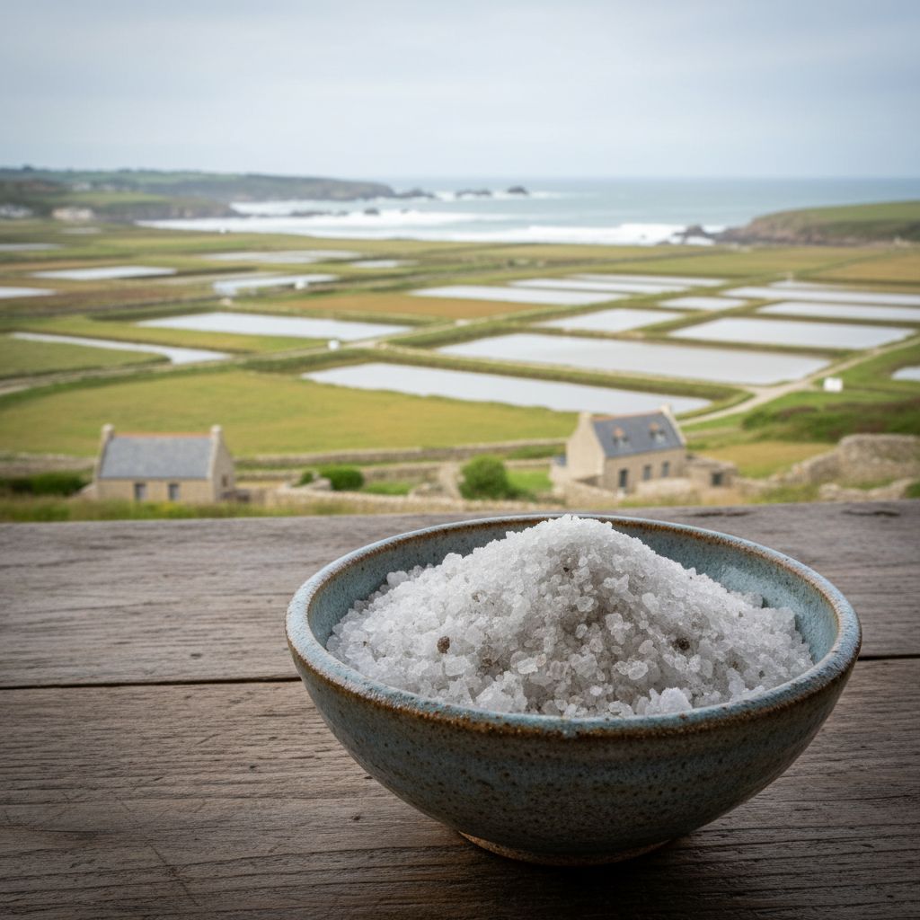 How Much Sodium In A Teaspoon Of Celtic Salt