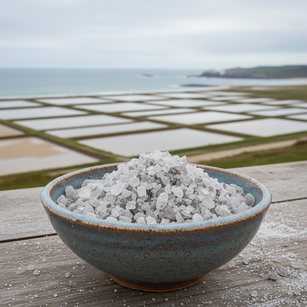 Celtic Salt and Hydration: How Electrolytes Work in Drinks