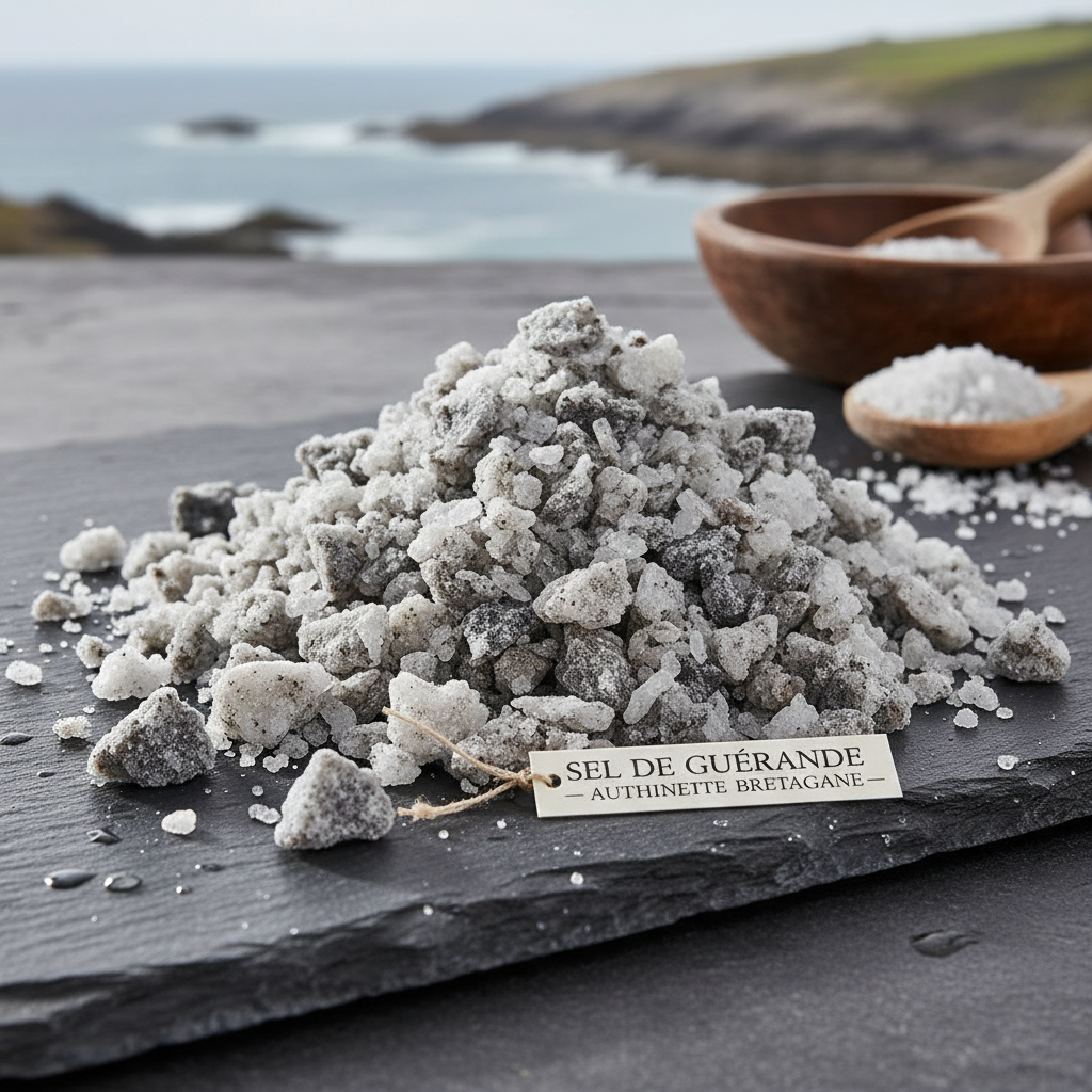 Celtic salt magnesium content