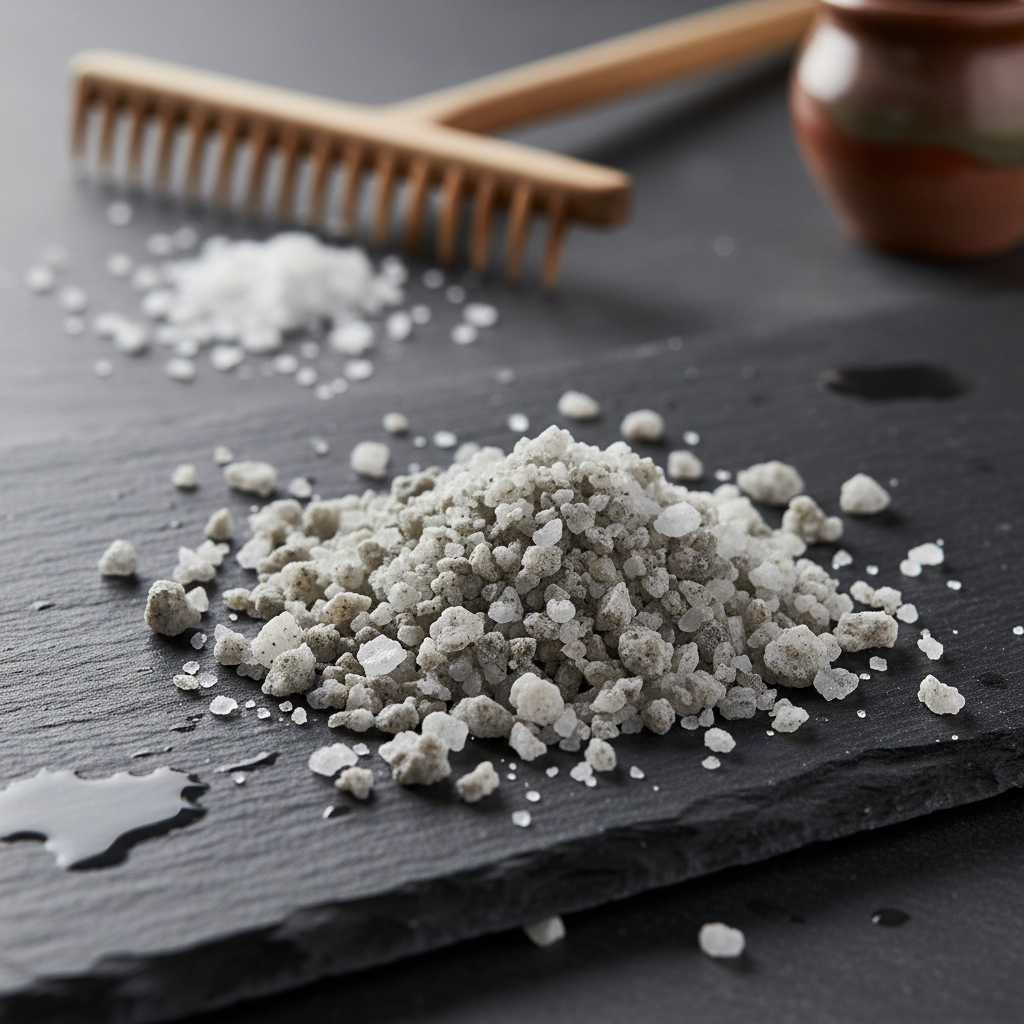 Does celtic salt have magnesium