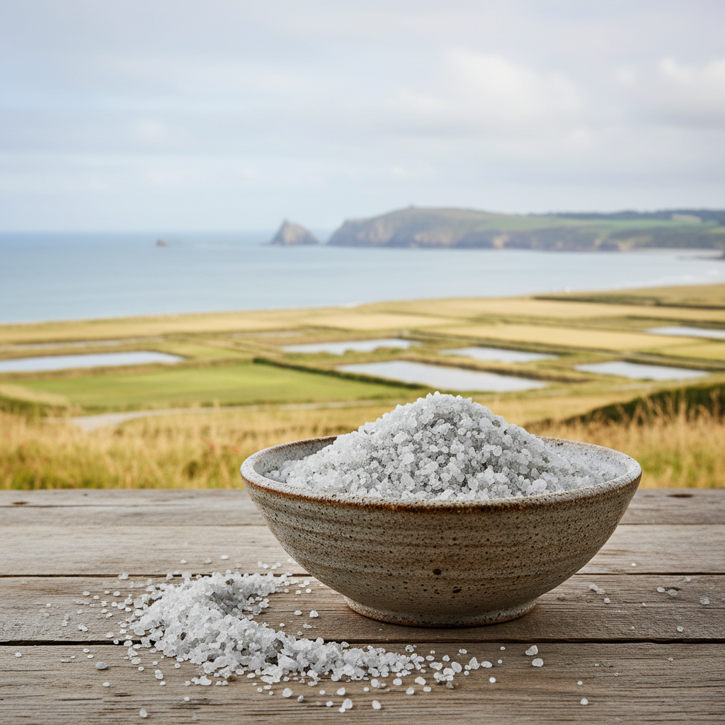 Celtic Salt Coarse