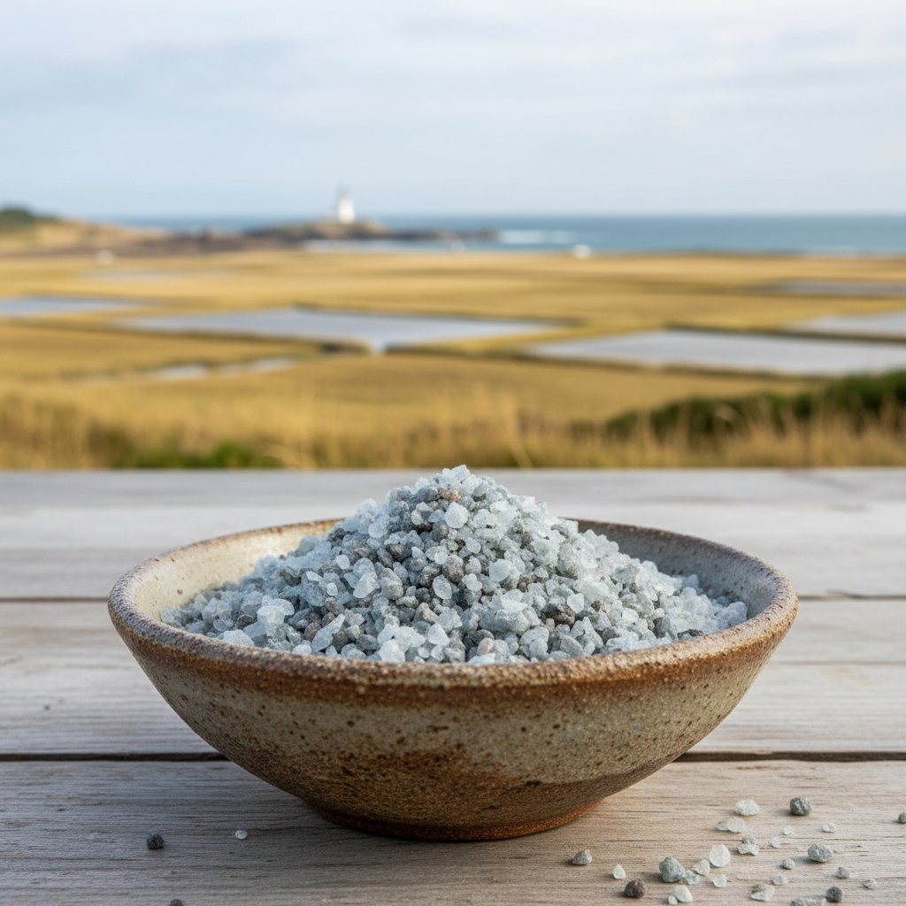 Celtic Salt Minerals