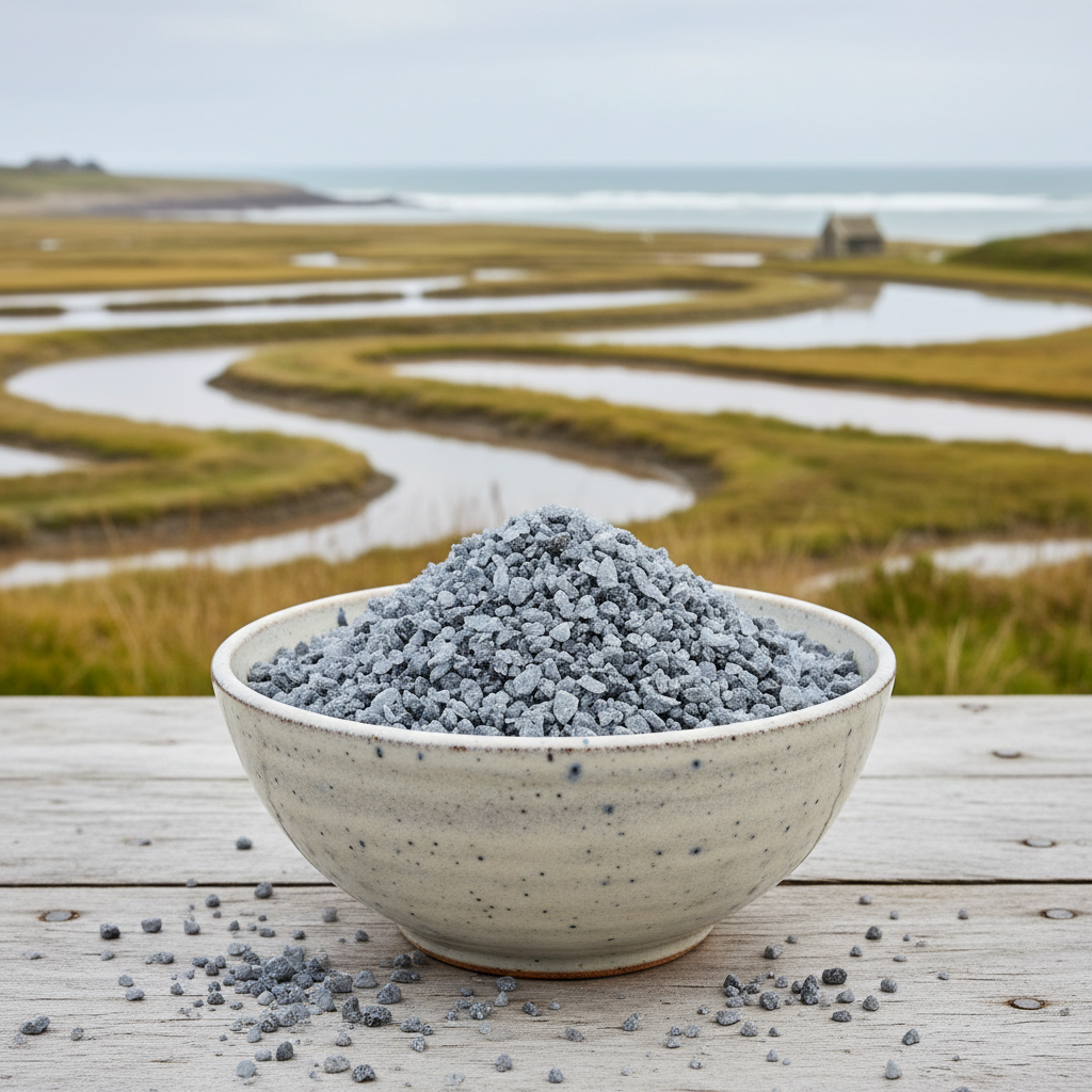 Is Celtic Salt Iodized
