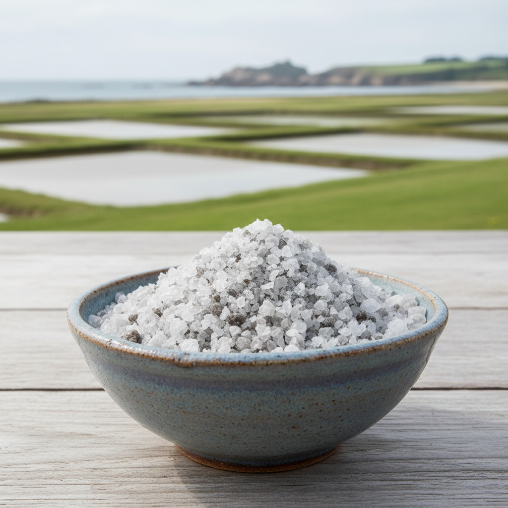Celtic Salt vs Table Salt: An Honest Look at the Differences