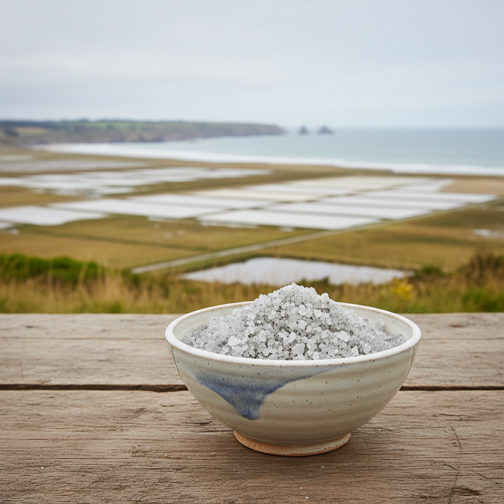 Celtic Salt Vs Himalayan Salt