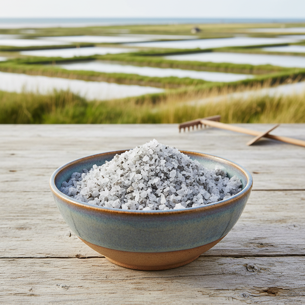 How Much Celtic Salt In 40 Oz Water