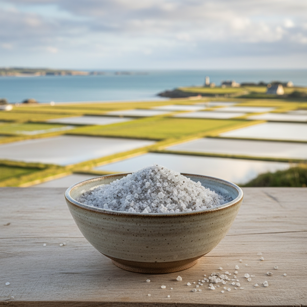 Where Do You Get Celtic Salt
