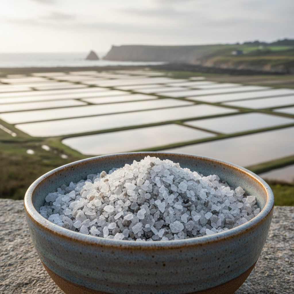 Celtic Gray Sea Salt