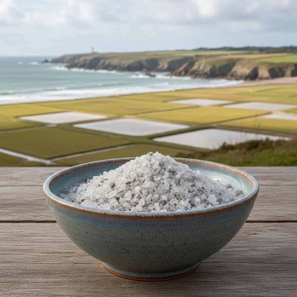 Buy Celtic Salt Online Uk