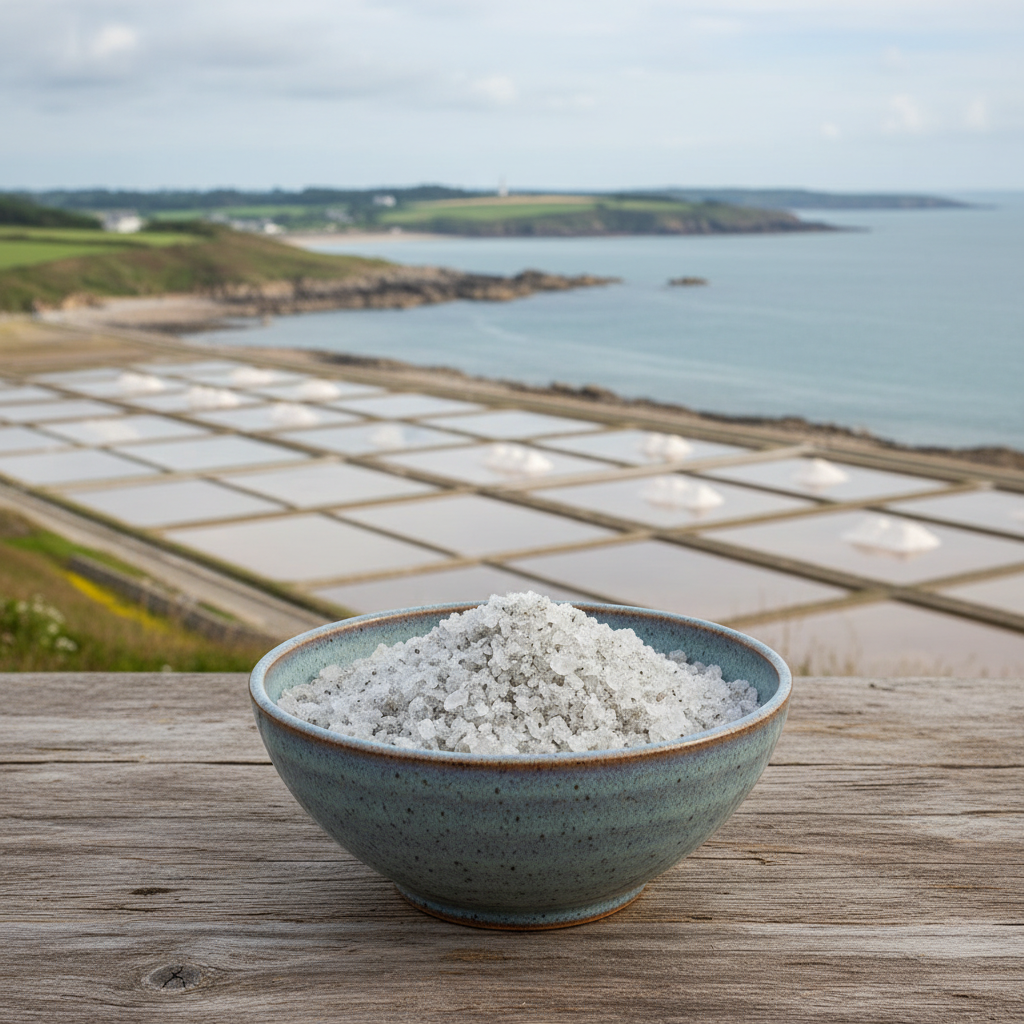 Is Himalayan Salt Celtic Salt