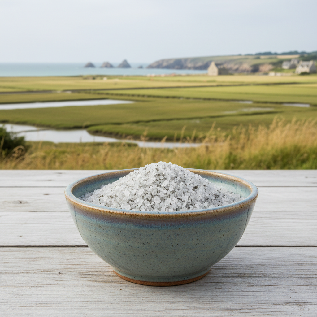 Pure Celtic Salt