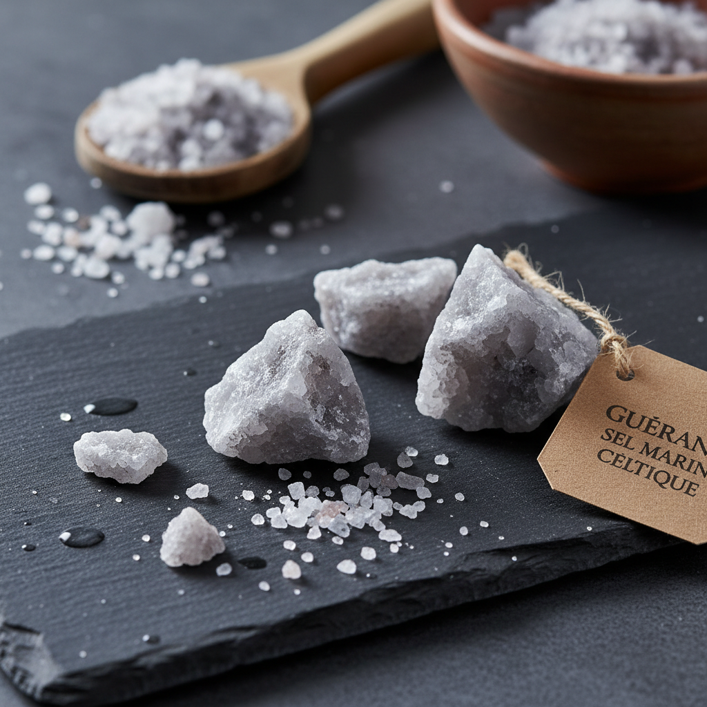 Celtic salt lyme disease