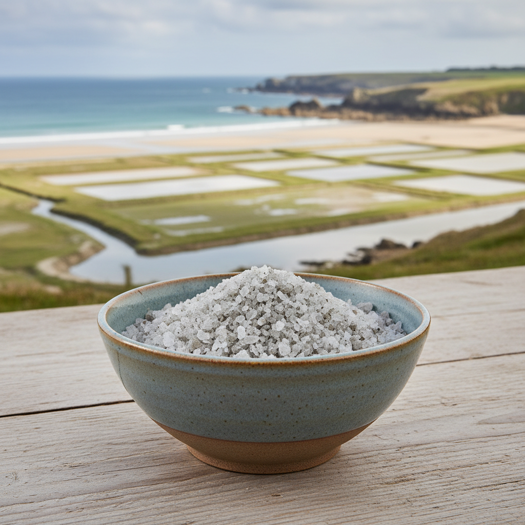 Celtic Salt and Hydration: Understanding Electrolytes and Fluid Balance