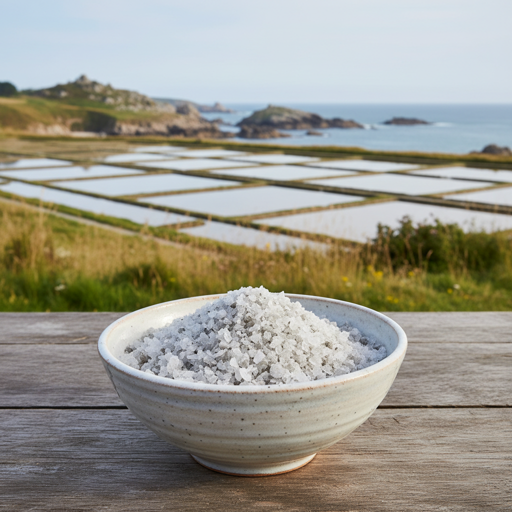 What Is Celtic Salt Good For