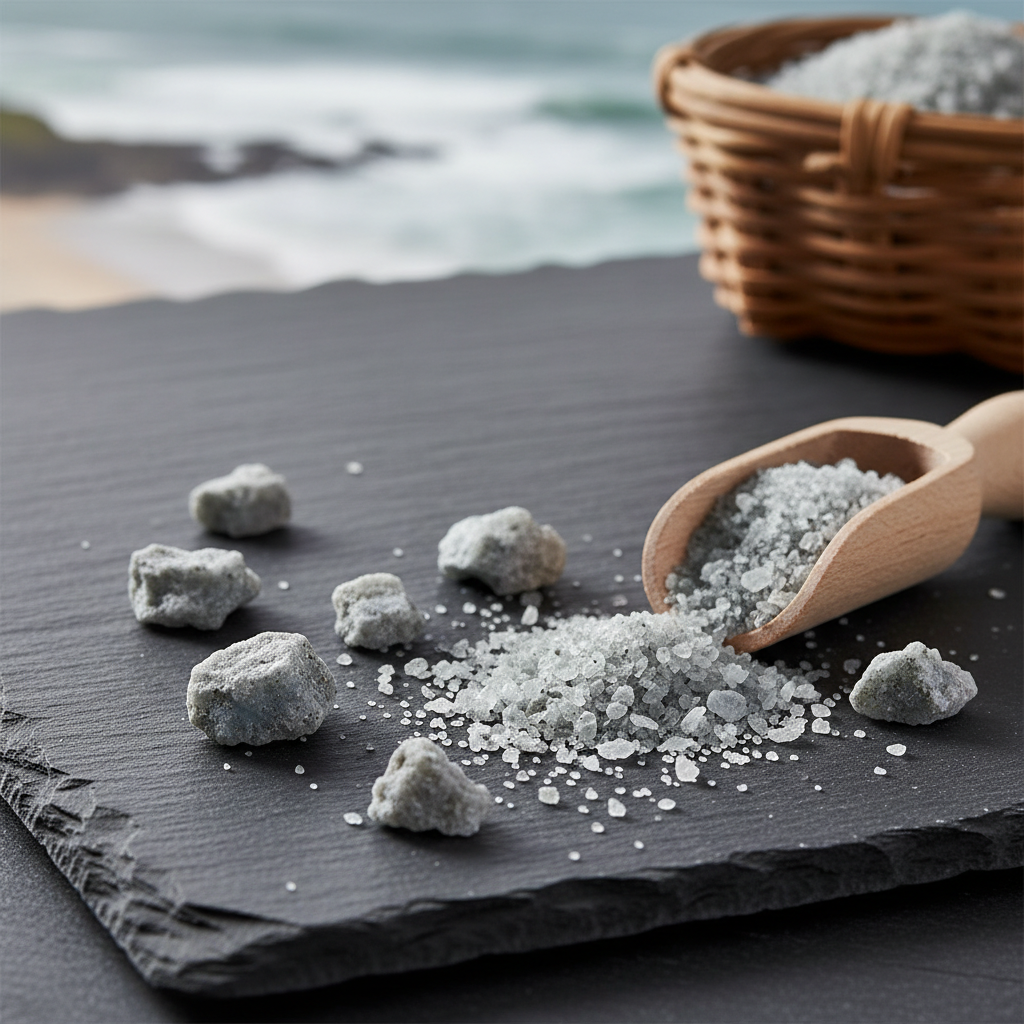 What is the best celtic salt
