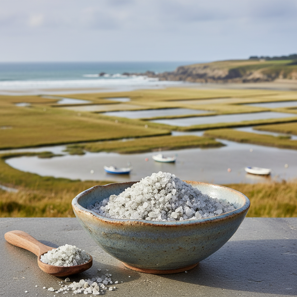 Where Can You Get Celtic Salt