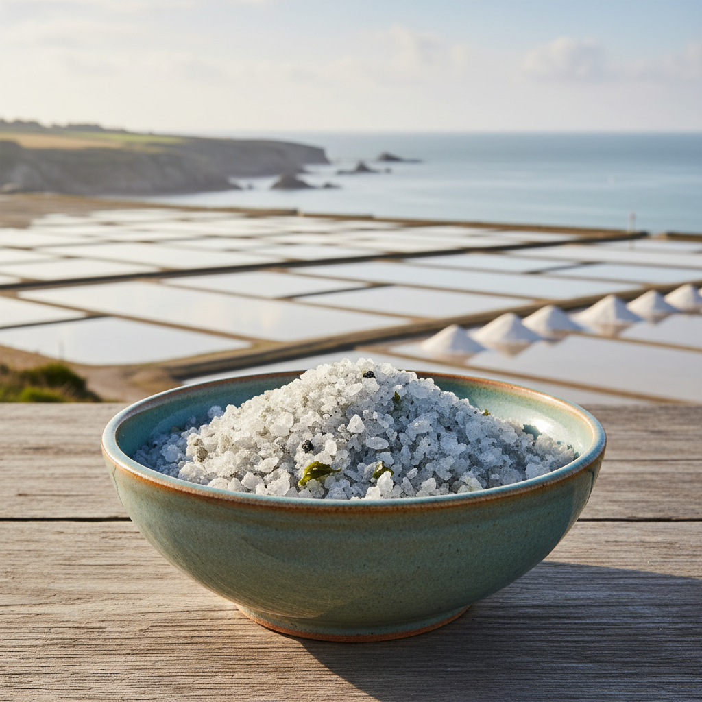 Celtic Salt For Keto Diet