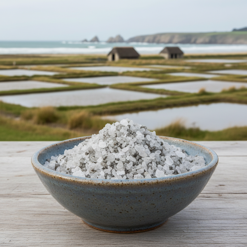 Celtic Salt Buy