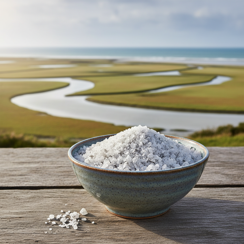 How Much Celtic Salt In 32 Oz Of Water