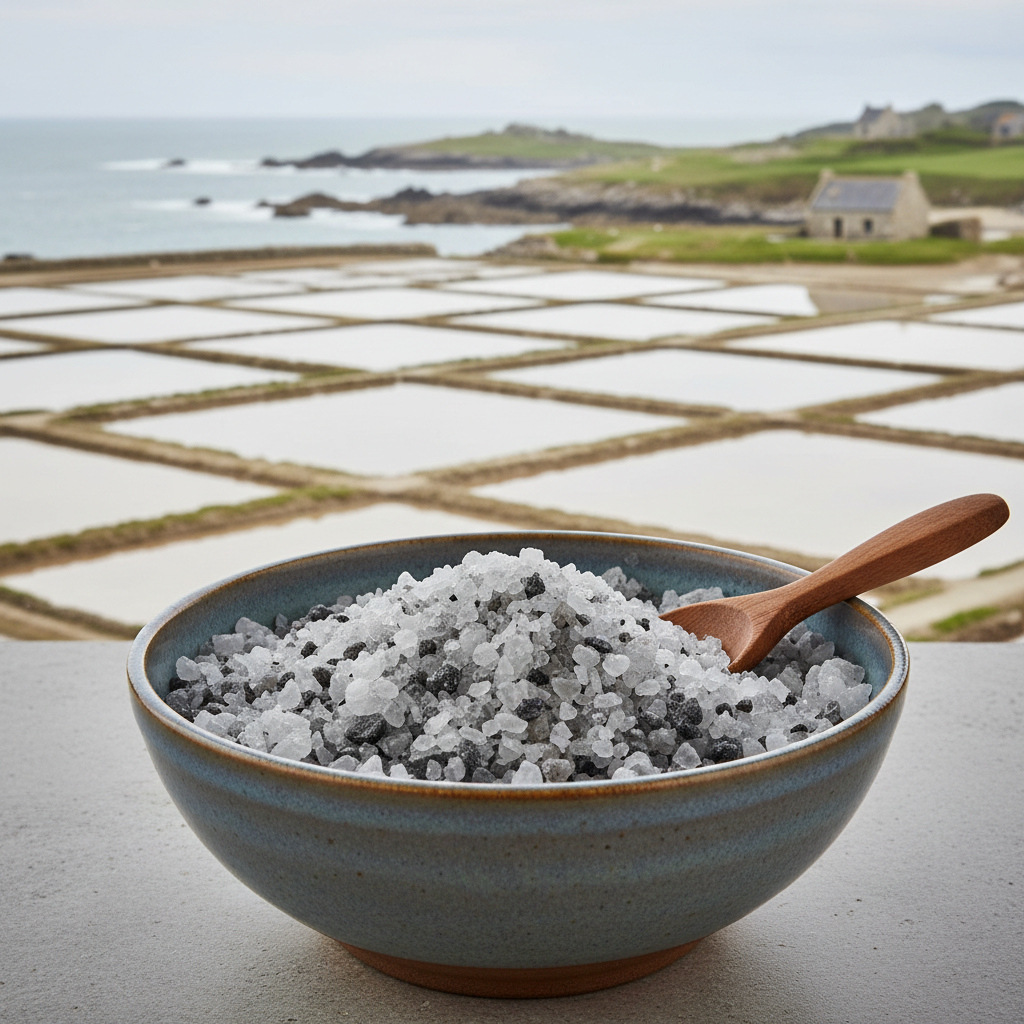 Best Celtic Salt